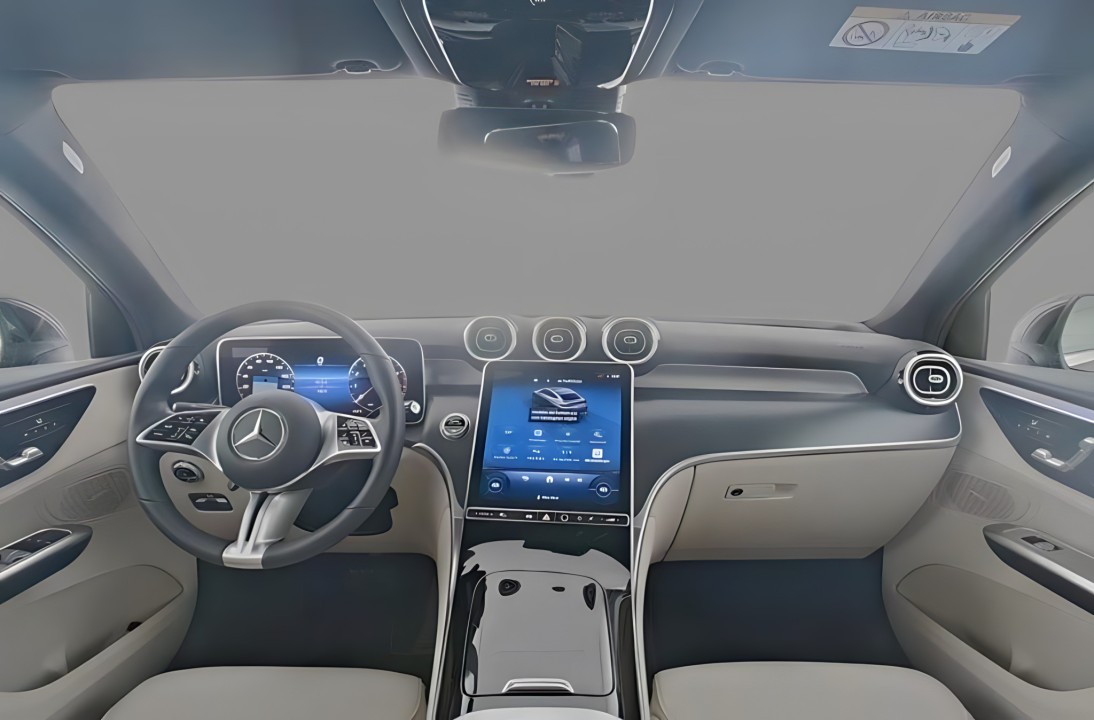 Mercedes-Benz GLC Coupe 200 4MATIC (3)