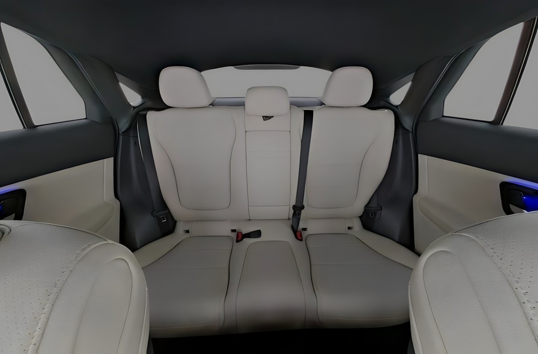 Mercedes-Benz GLC Coupe 200 4MATIC (4)