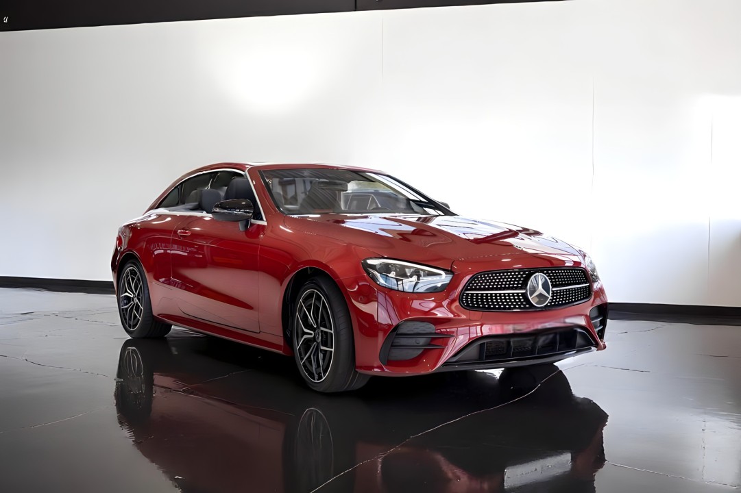 Mercedes-Benz E400d Cabrio 4MATIC AMG (3)