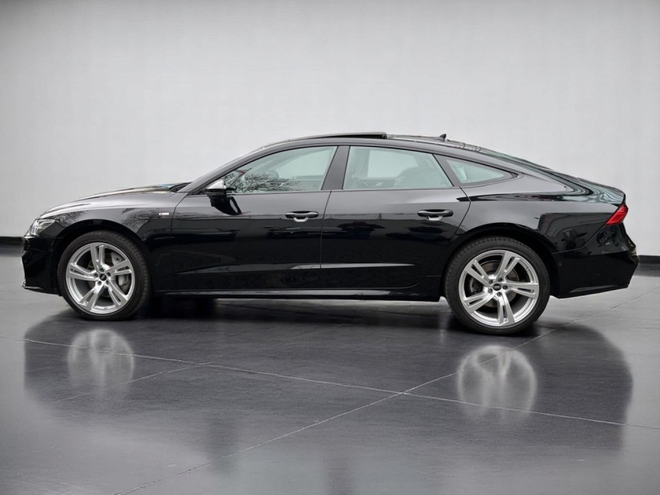 Audi A7 50TDI Quattro S-line (4)