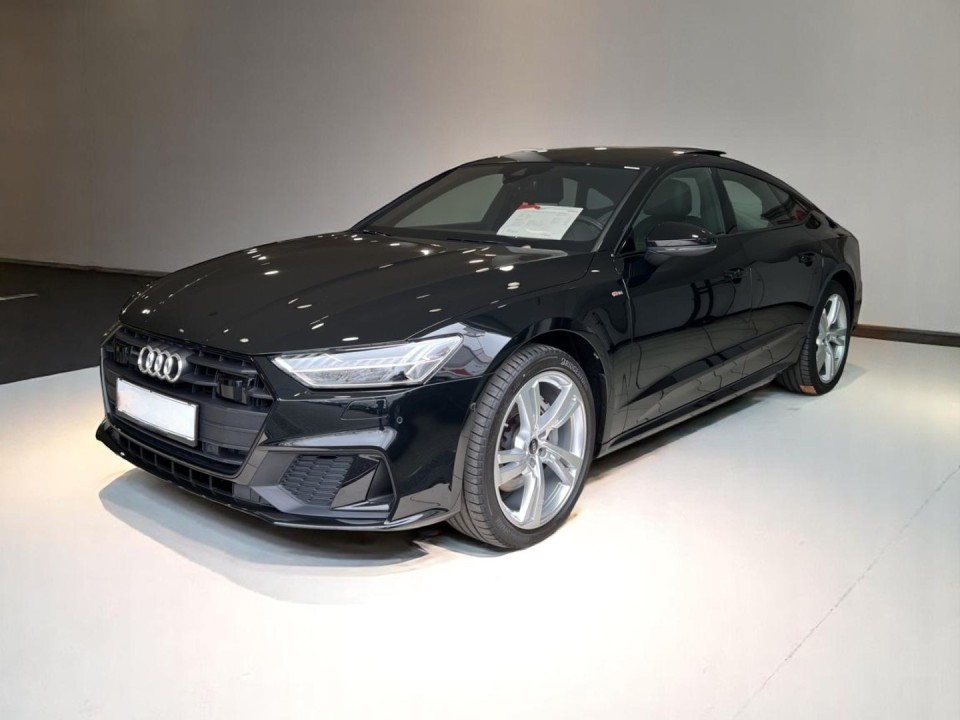Audi A7 50TDI Quattro S-line (3)
