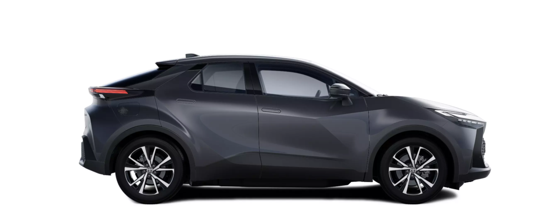 Toyota C-HR 2.0 PHEV (1)