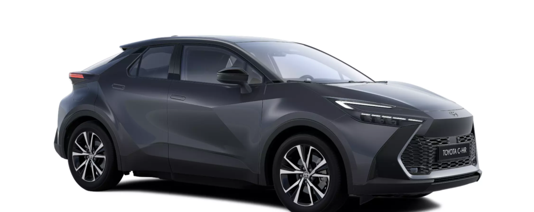 Toyota C-HR 2.0 PHEV (2)