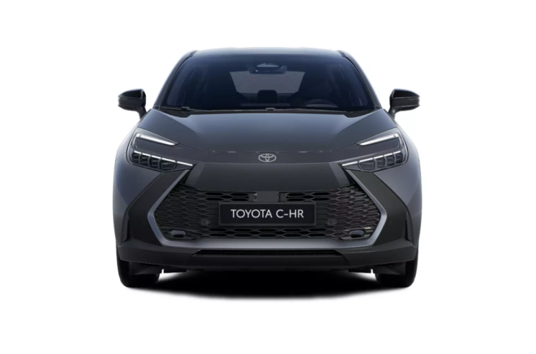 Toyota C-HR 2.0 PHEV (3)