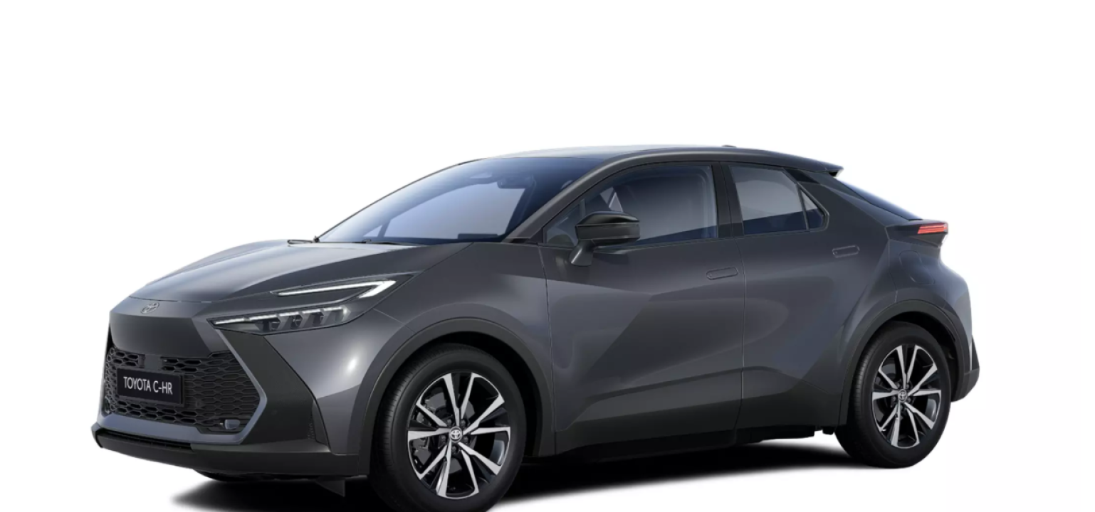 Toyota C-HR 2.0 PHEV (4)
