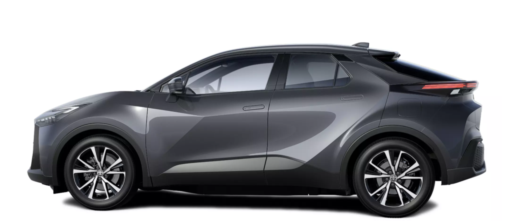 Toyota C-HR 2.0 PHEV (5)