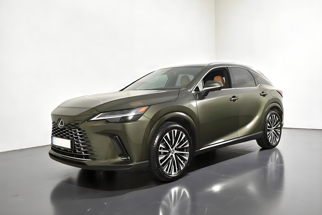 Lexus Seria RX 350h Executive