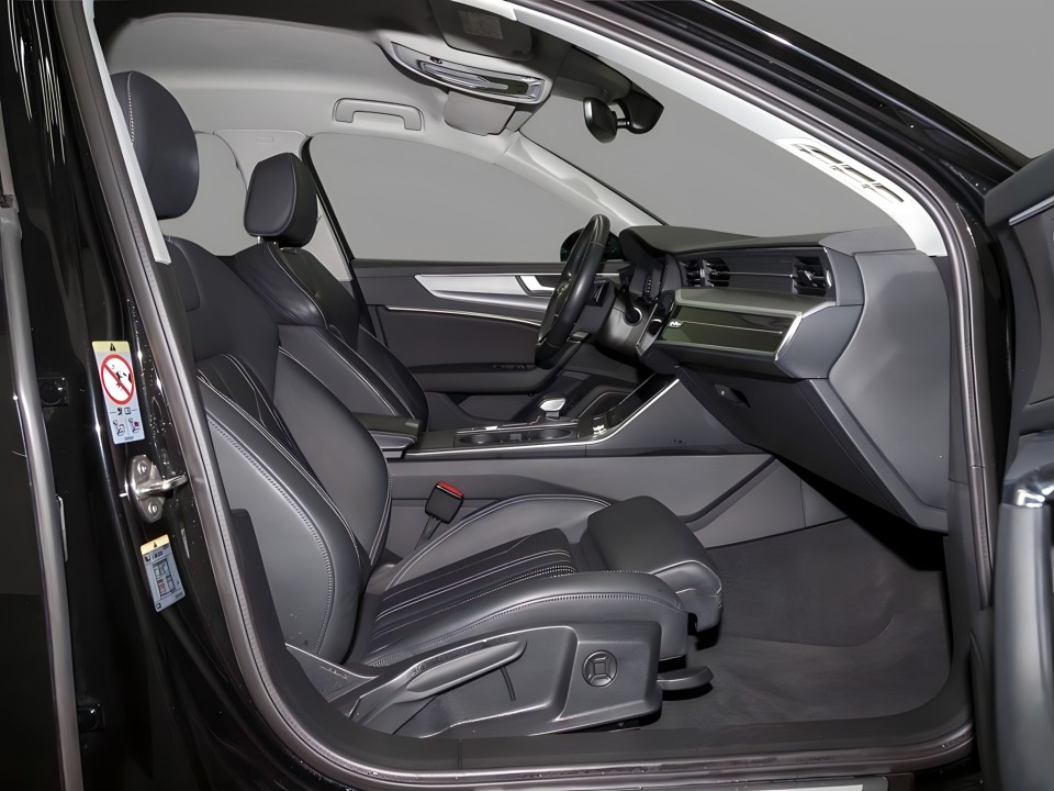 Audi A6 Limousine 40 TDI Quattro ADVANCED (3)