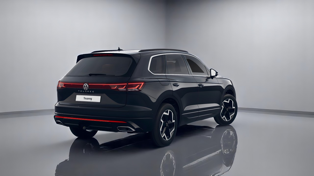 Volkswagen Touareg R-Line 3.0 TDI (3)