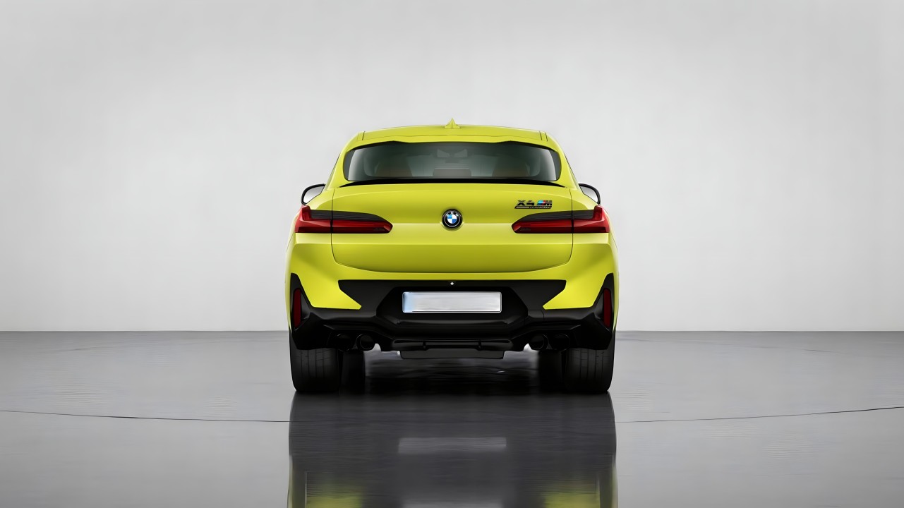BMW X4 M Competition (4)