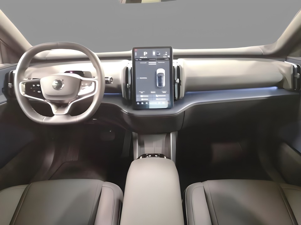 Volvo EX30 Ultra Performance (5)