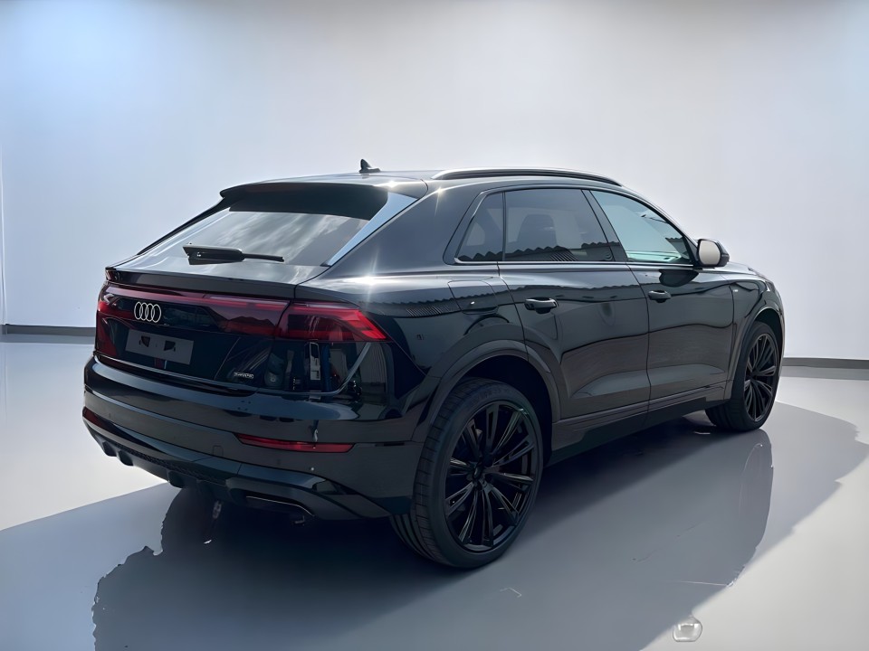 Audi Q8 50 TDI Quattro S-line (3)
