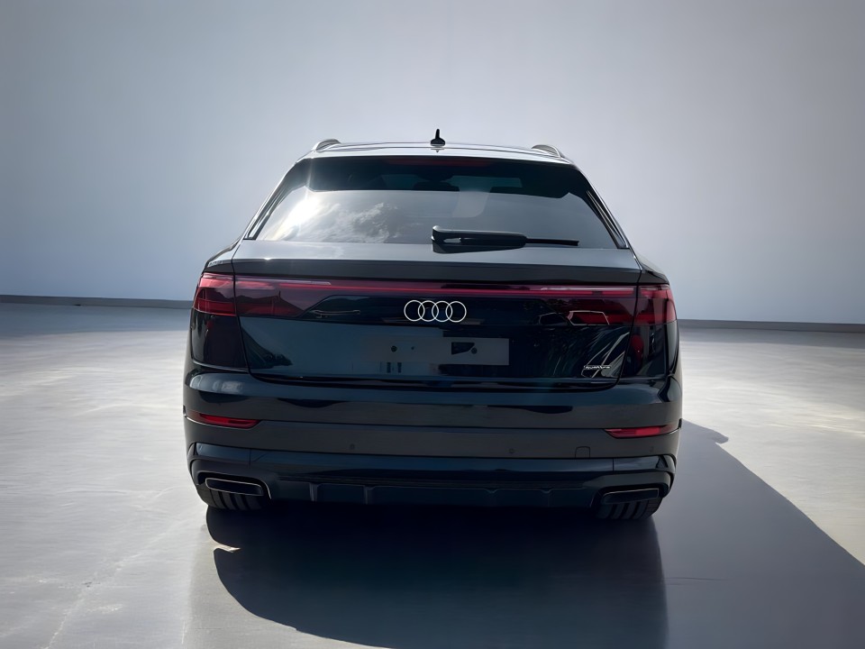 Audi Q8 50 TDI Quattro S-line (4)