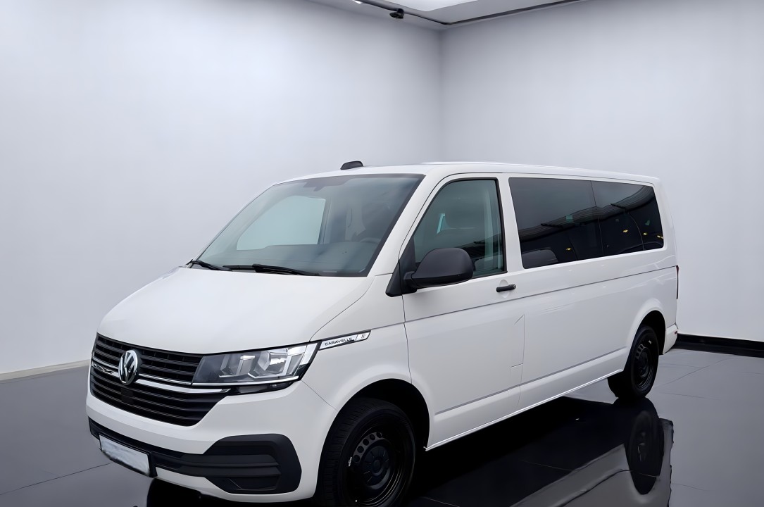 Volkswagen Caravelle 6.1 (4)