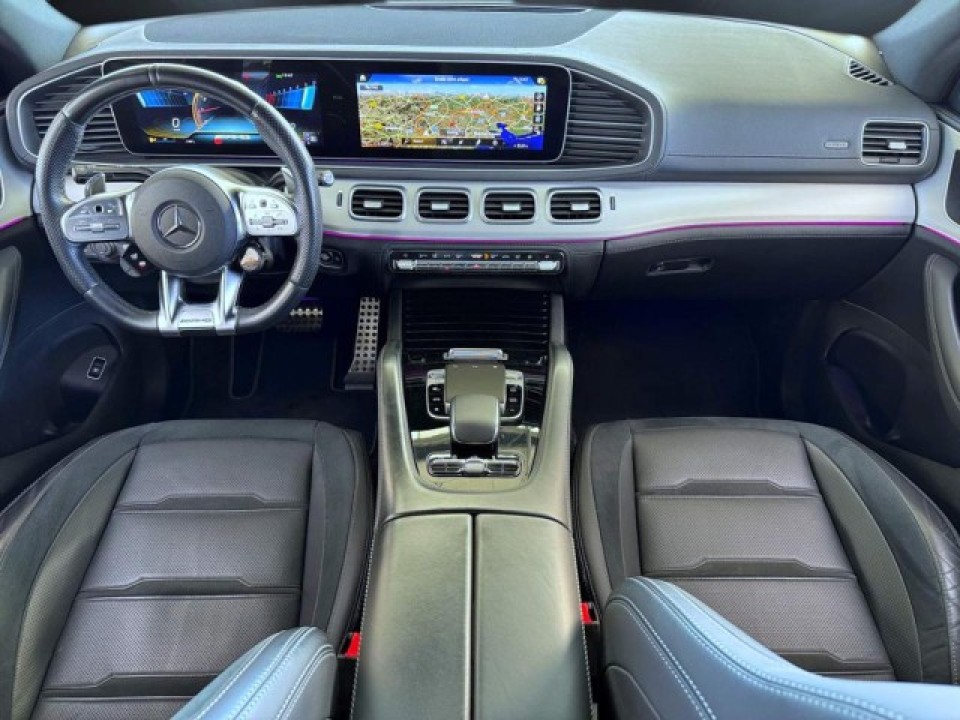 Mercedes-Benz GLE Coupe AMG 53 4MATIC+ (4)