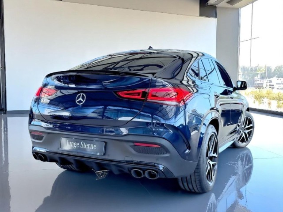 Mercedes-Benz GLE Coupe AMG 53 4MATIC+ (3)