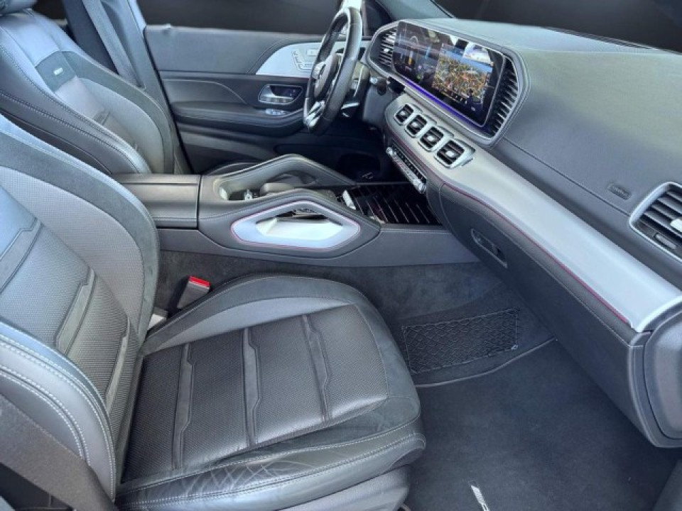 Mercedes-Benz GLE Coupe AMG 53 4MATIC+ (5)