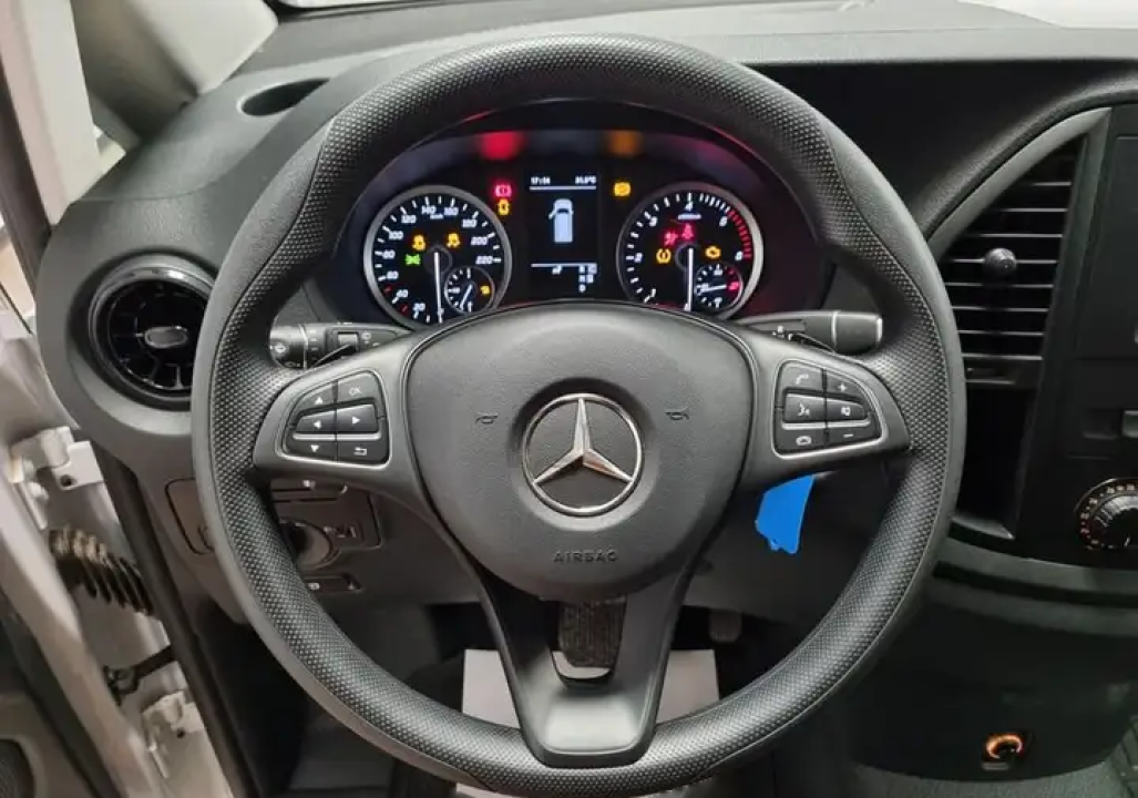 Mercedes-Benz Vito 2.0 114 CDI Tourer Base Extra-Long - foto 8