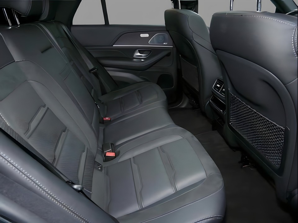 Mercedes-Benz GLE Coupe AMG 53 4MATIC+ (5)