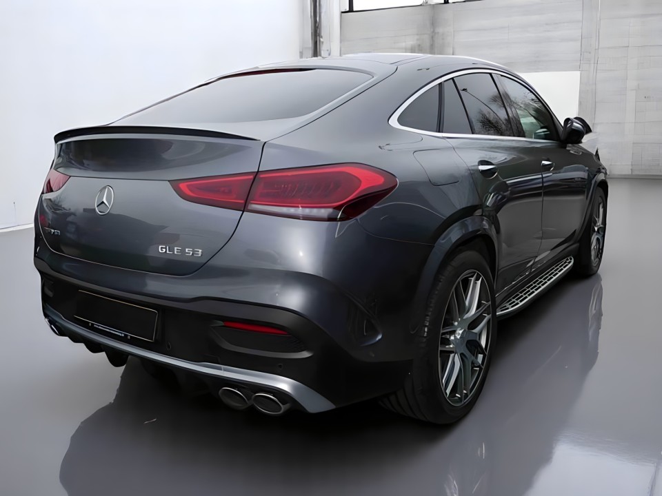 Mercedes-Benz GLE Coupe AMG 53 4MATIC+ (3)