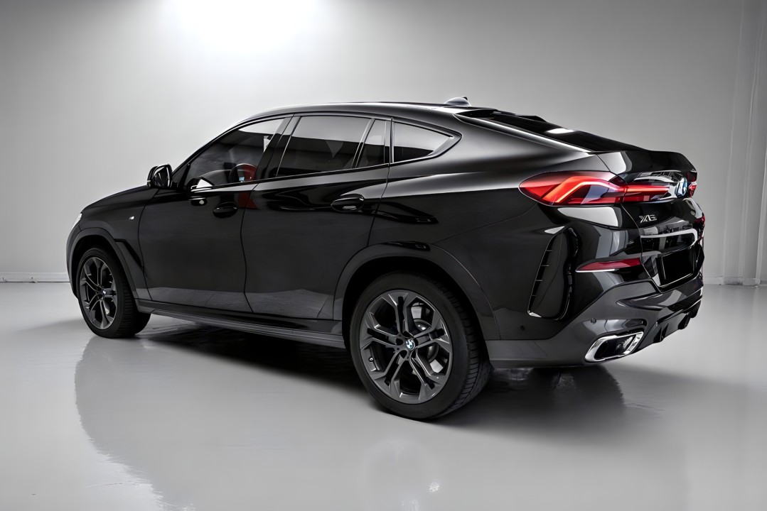 BMW X6 xDrive30d M-Sport (4)