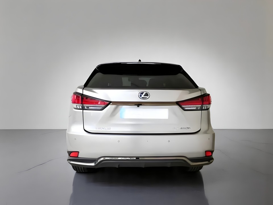 Lexus Seria RX Lexus RX 450h 3.5 F SPORT (3)