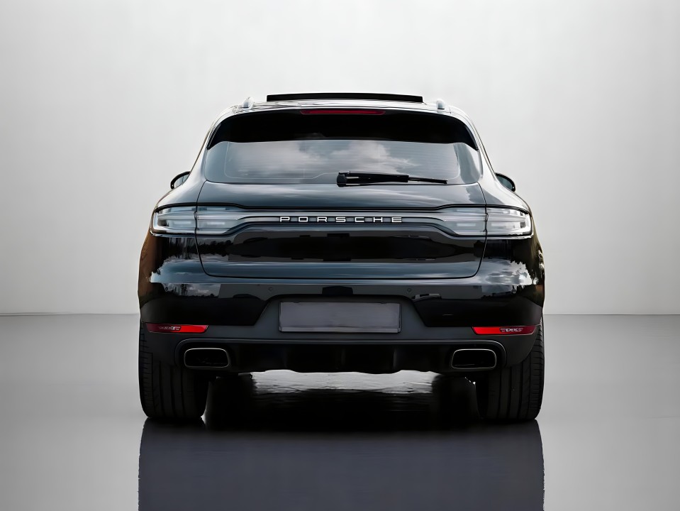 Porsche Macan (4)