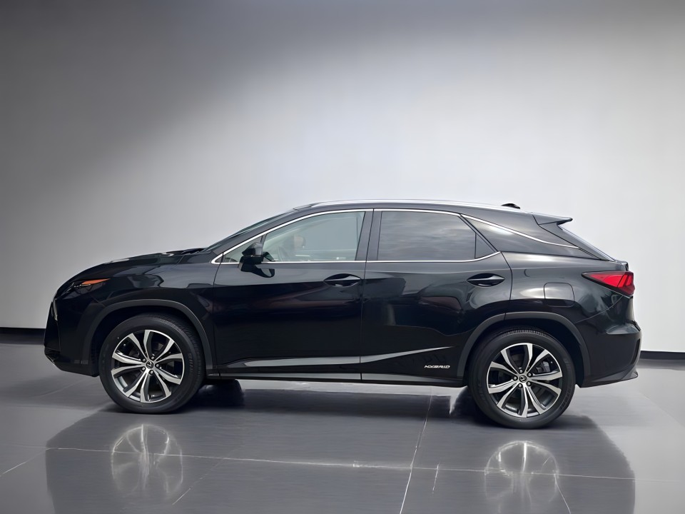 Lexus Seria RX 450h Executive Line (5)