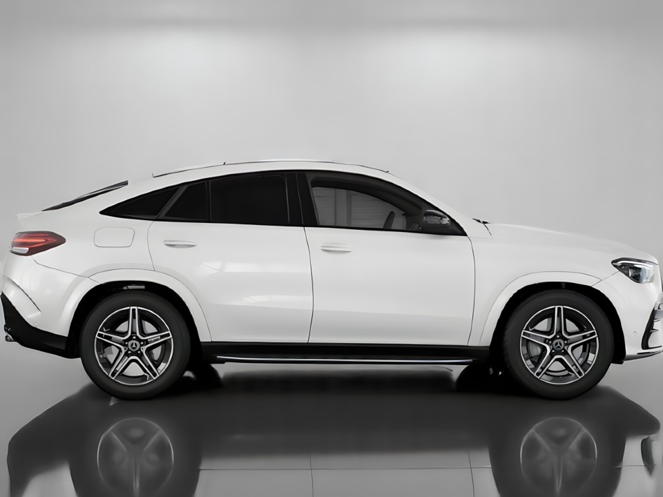 Mercedes-Benz GLE Coupe 350de 4MATIC (3)