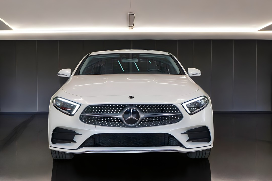 Mercedes-Benz CLS 400d 4MATIC (2)