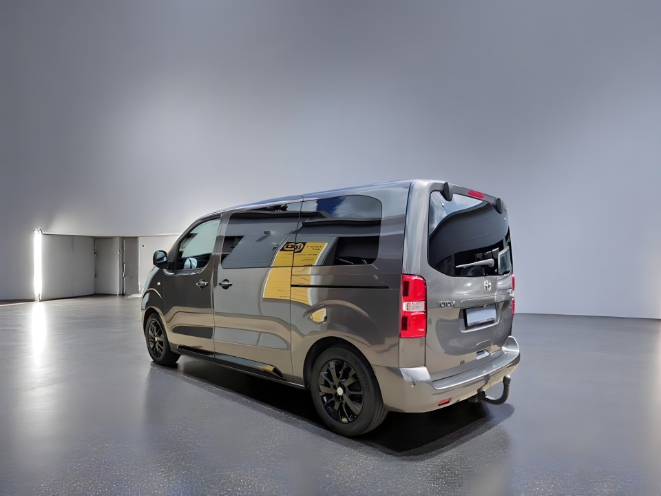 Toyota Proace 2.0 (5)