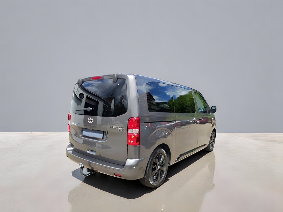 Toyota Proace 2.0 (3)