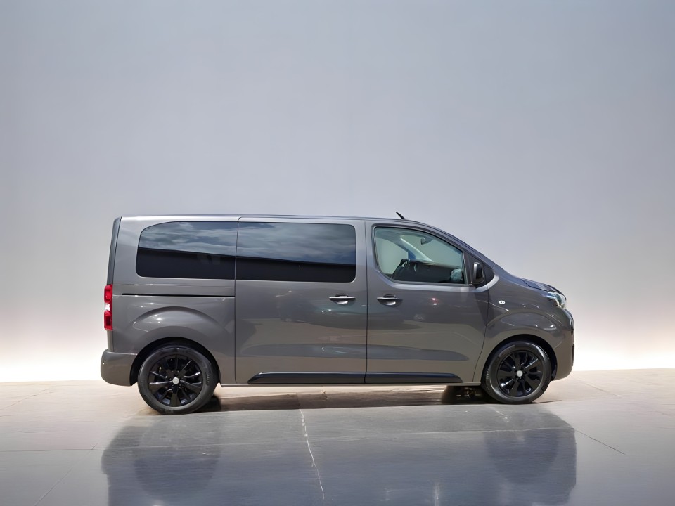 Toyota Proace 2.0 (2)