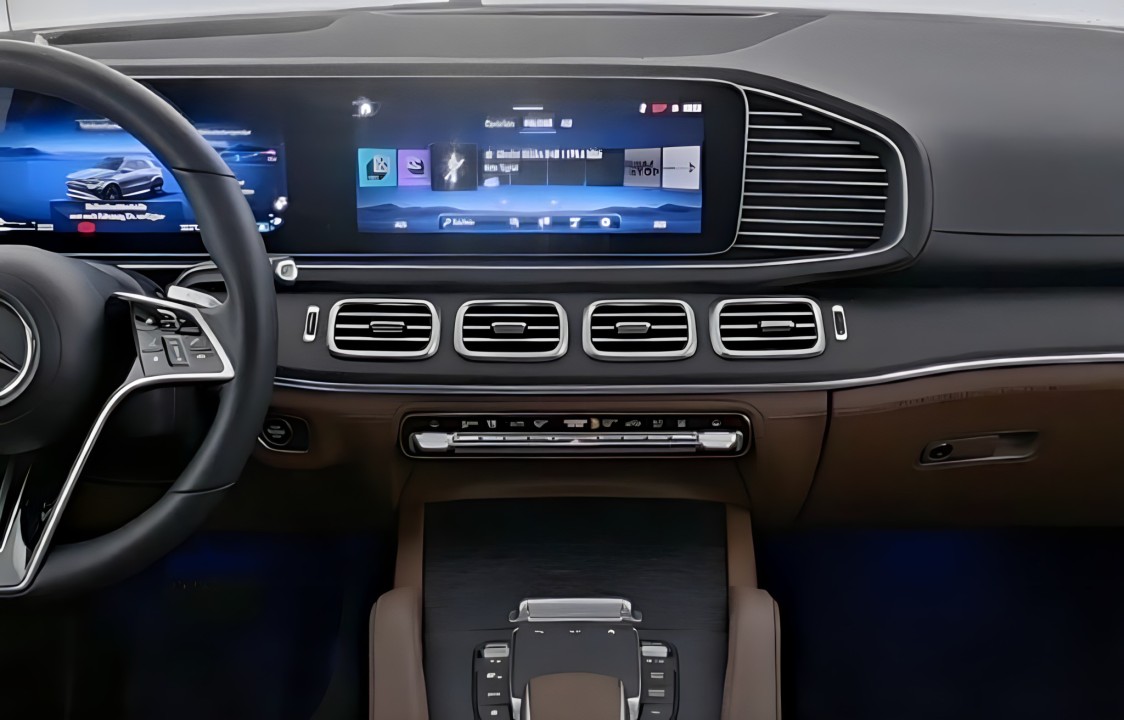 Mercedes-Benz GLE 400e 4MATIC AMG (5)