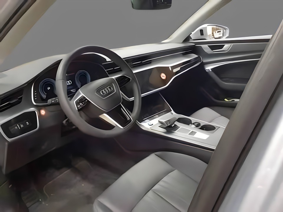 Audi A6 Limousine 40TDI ADVANCED (3)