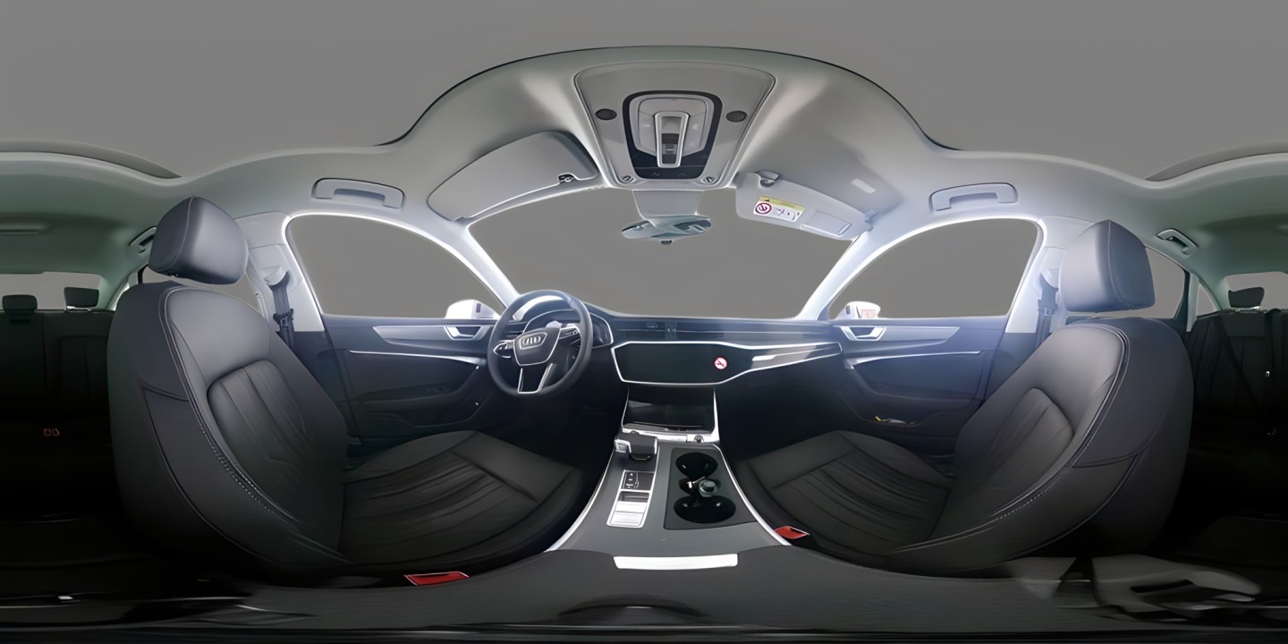 Audi A6 Limousine 40TDI ADVANCED (4)