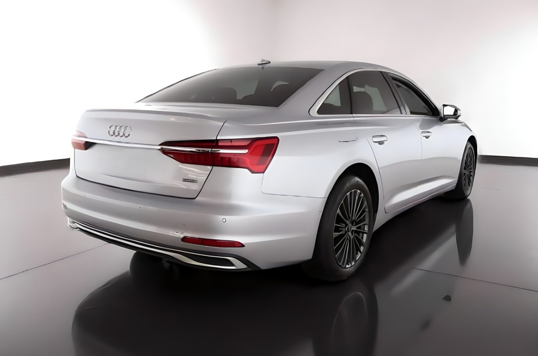 Audi A6 Limousine 40TDI ADVANCED (2)