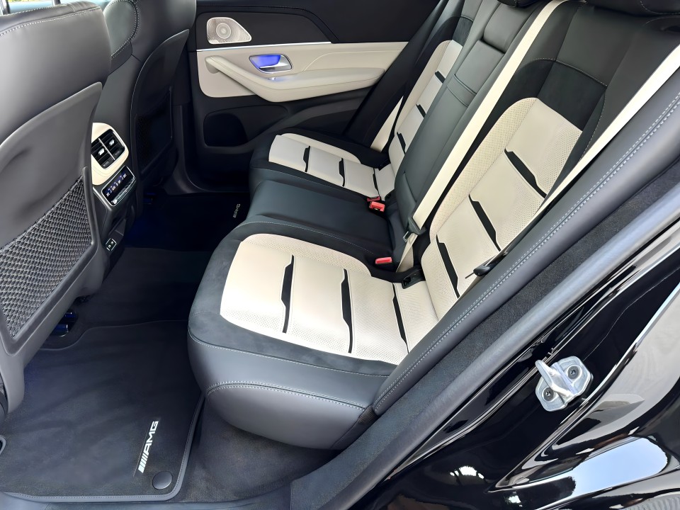 Mercedes-Benz GLE 53 4MATIC AMG (3)
