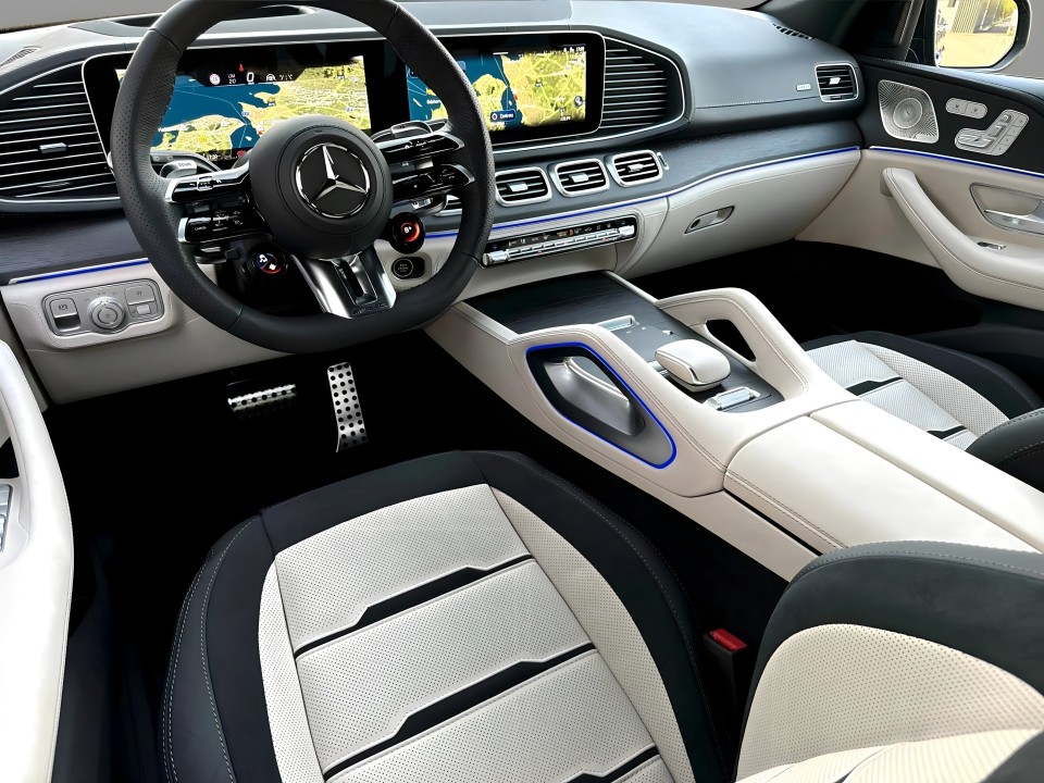 Mercedes-Benz GLE 53 4MATIC AMG (4)