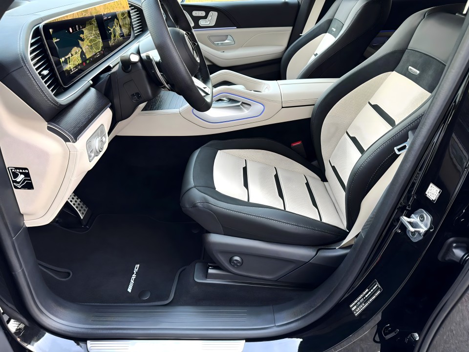 Mercedes-Benz GLE 53 4MATIC AMG (2)