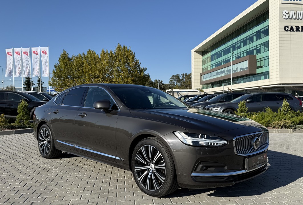 Volvo S90 B5 AWD Ultimate Bright (1)