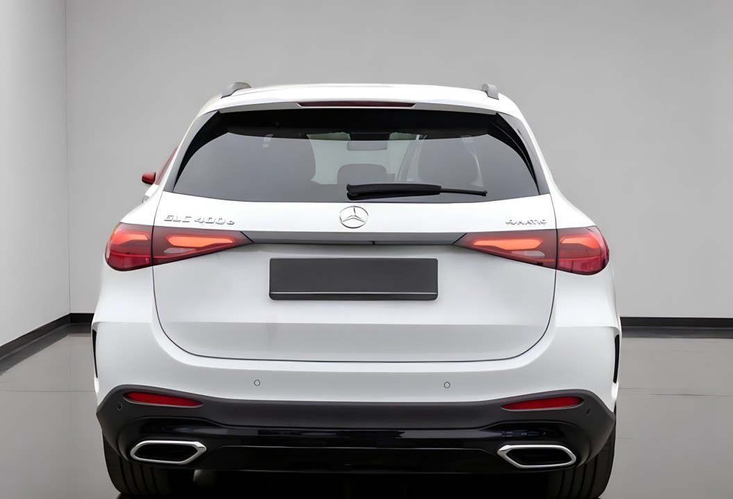 Mercedes-Benz GLC 400e 4MATIC (3)