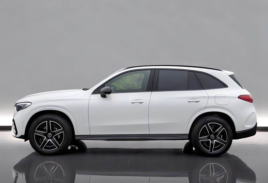 Mercedes-Benz GLC 400e 4MATIC (5)