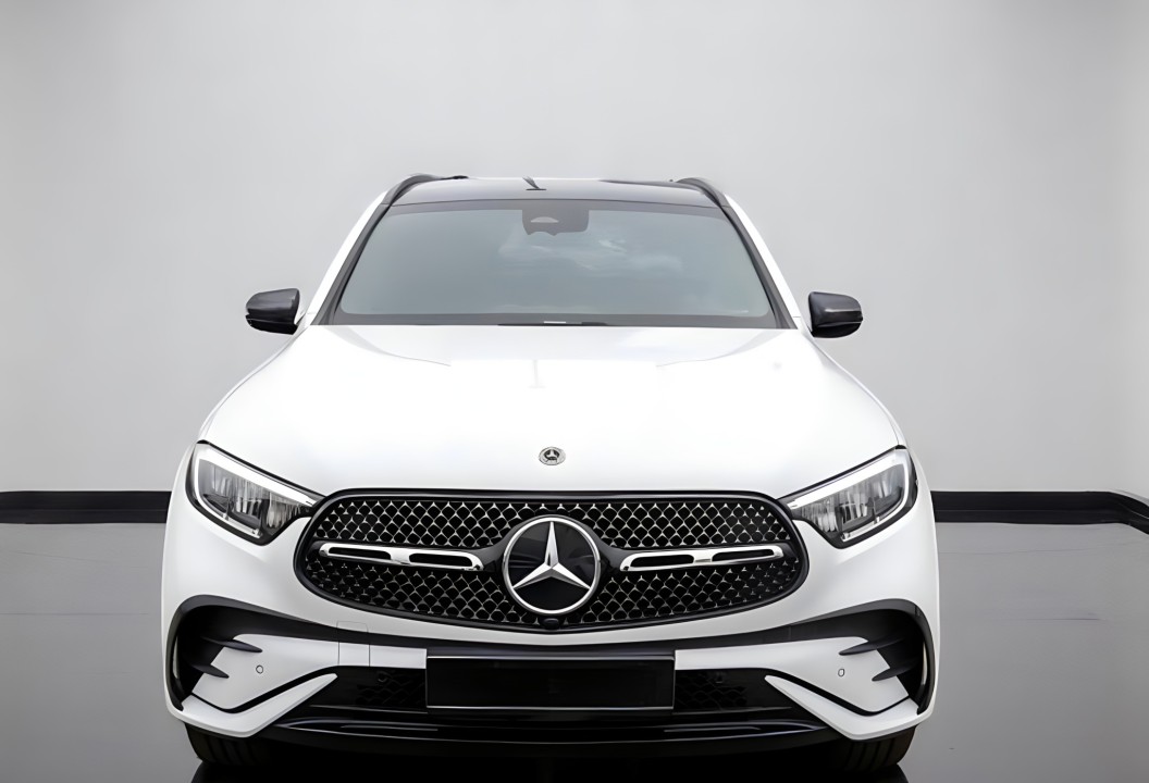 Mercedes-Benz GLC 400e 4MATIC (2)