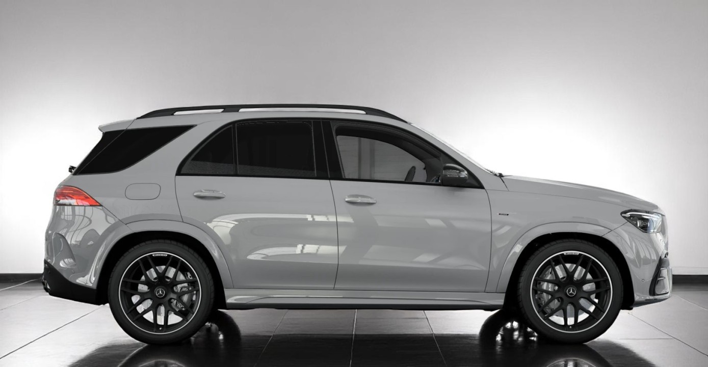 Mercedes-Benz GLE AMG 53 4MATIC+ (2)