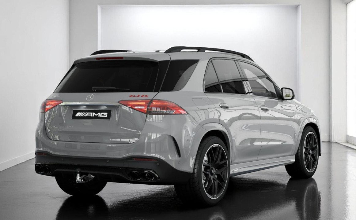 Mercedes-Benz GLE AMG 53 4MATIC+ (3)