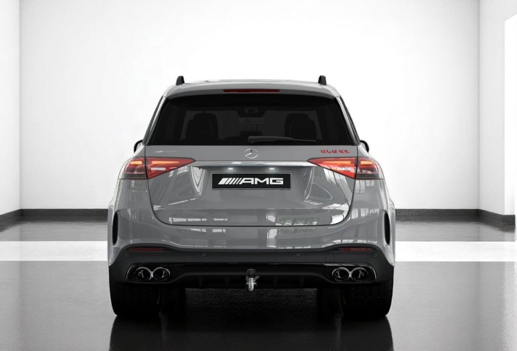 Mercedes-Benz GLE AMG 53 4MATIC+ (4)