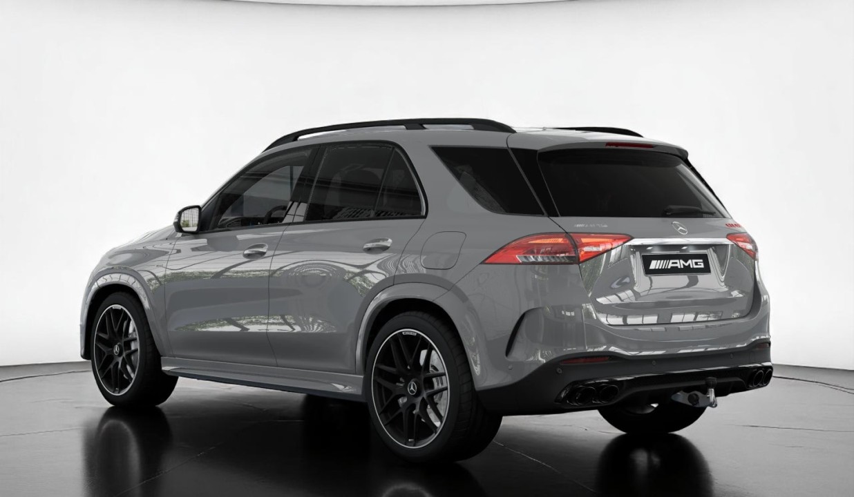 Mercedes-Benz GLE AMG 53 4MATIC+ (5)