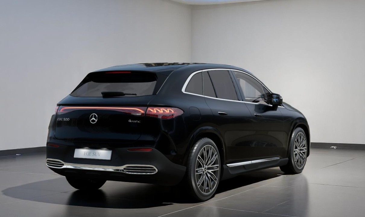 Mercedes-Benz EQE SUV 500 4MATIC AMG Line (3)