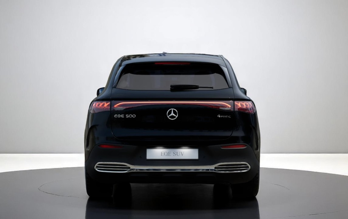 Mercedes-Benz EQE SUV 500 4MATIC AMG Line (4)